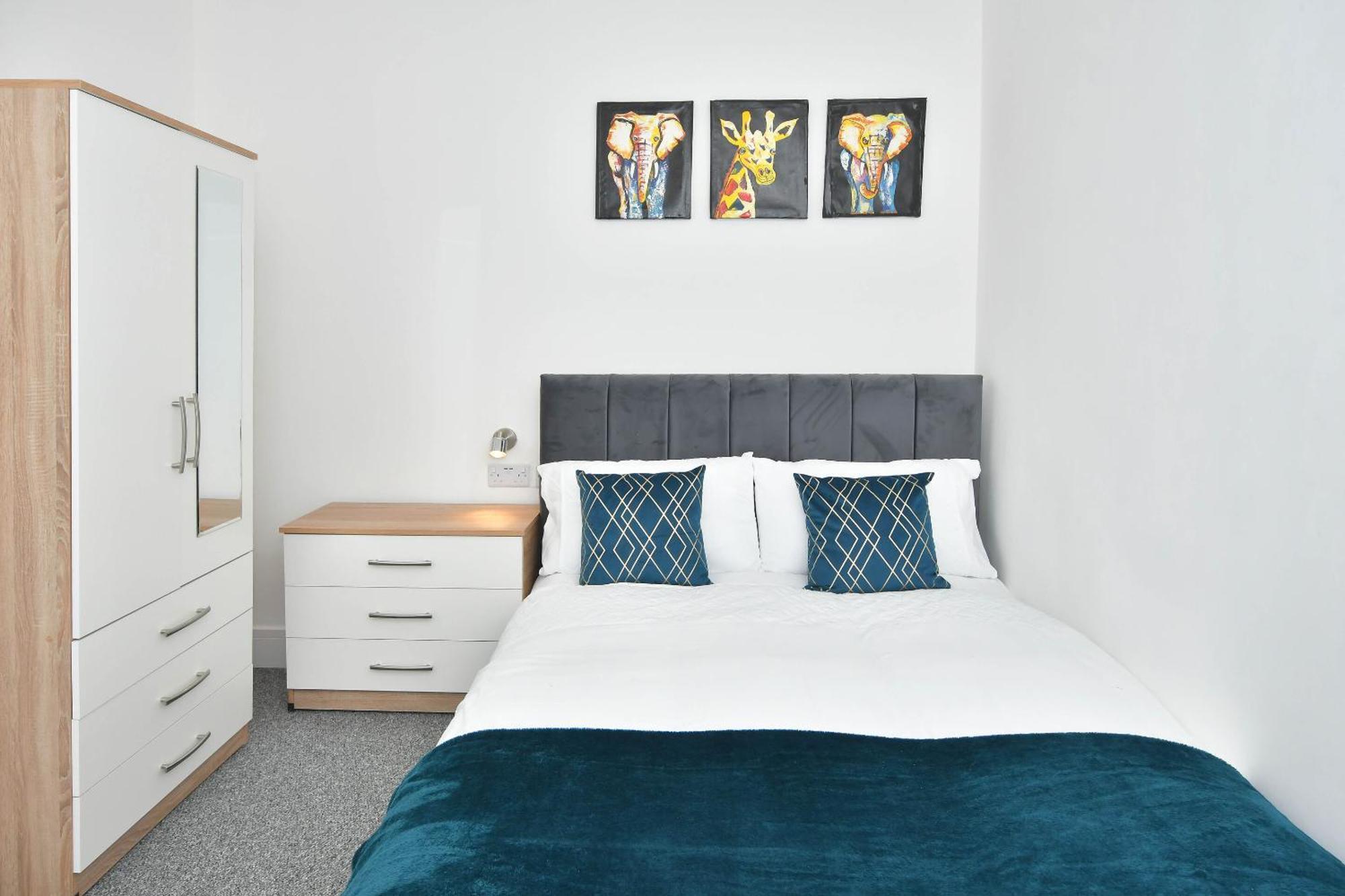 Townhouse @ 202 Walthall Street Crewe Εξωτερικό φωτογραφία